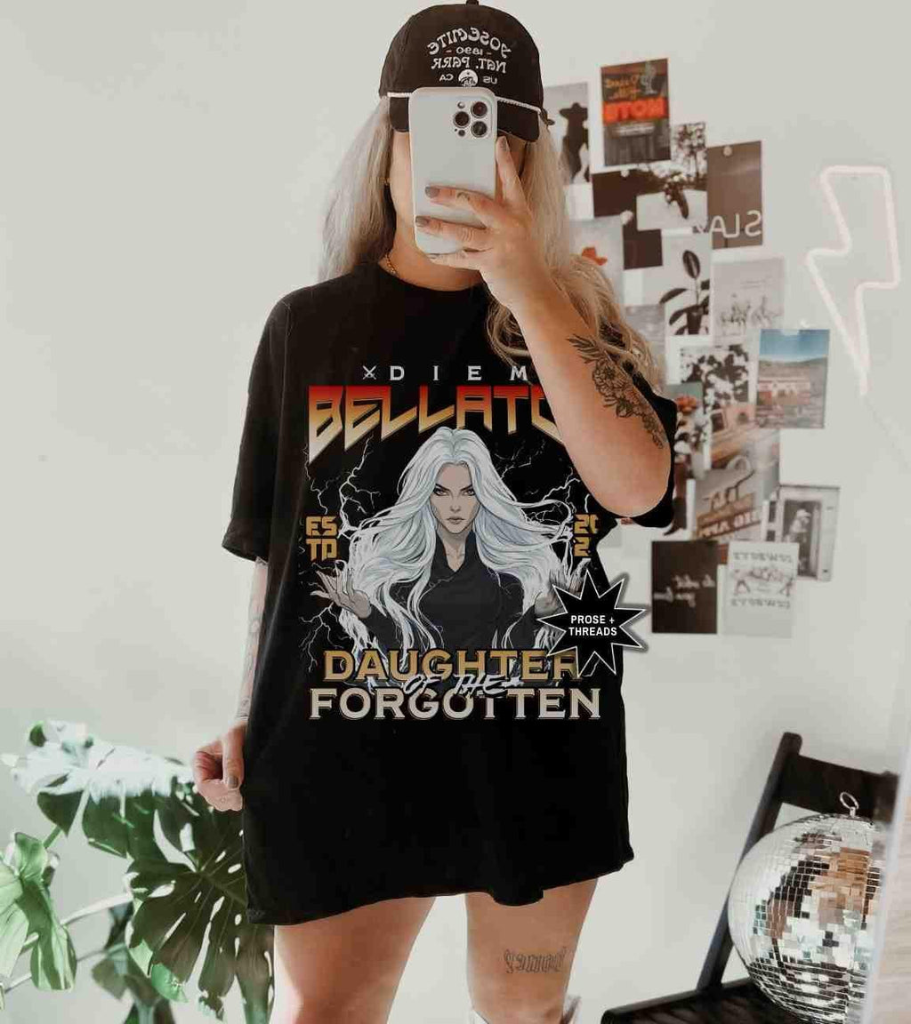 Diem Bellator Shirt