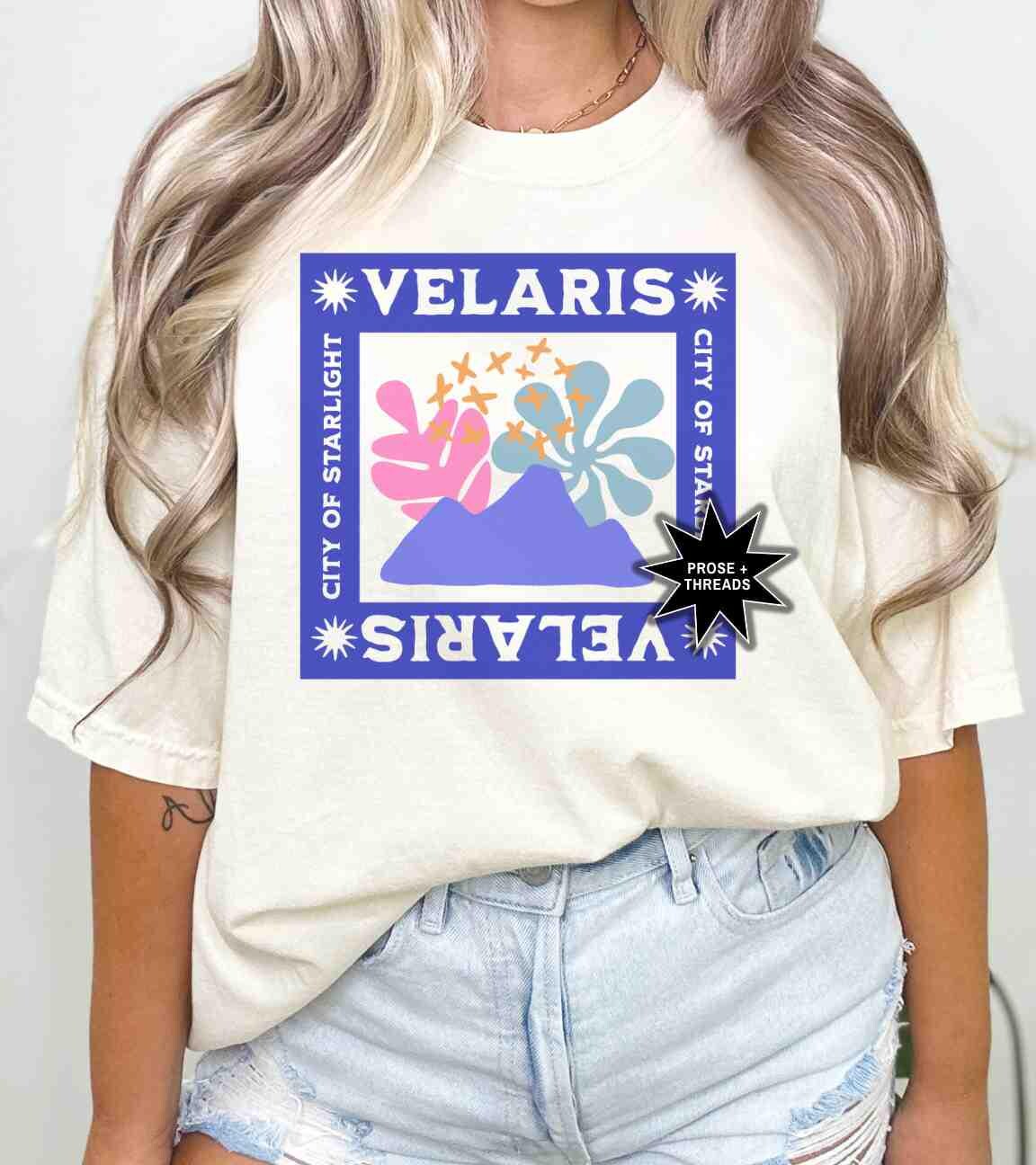 Velaris Shirt