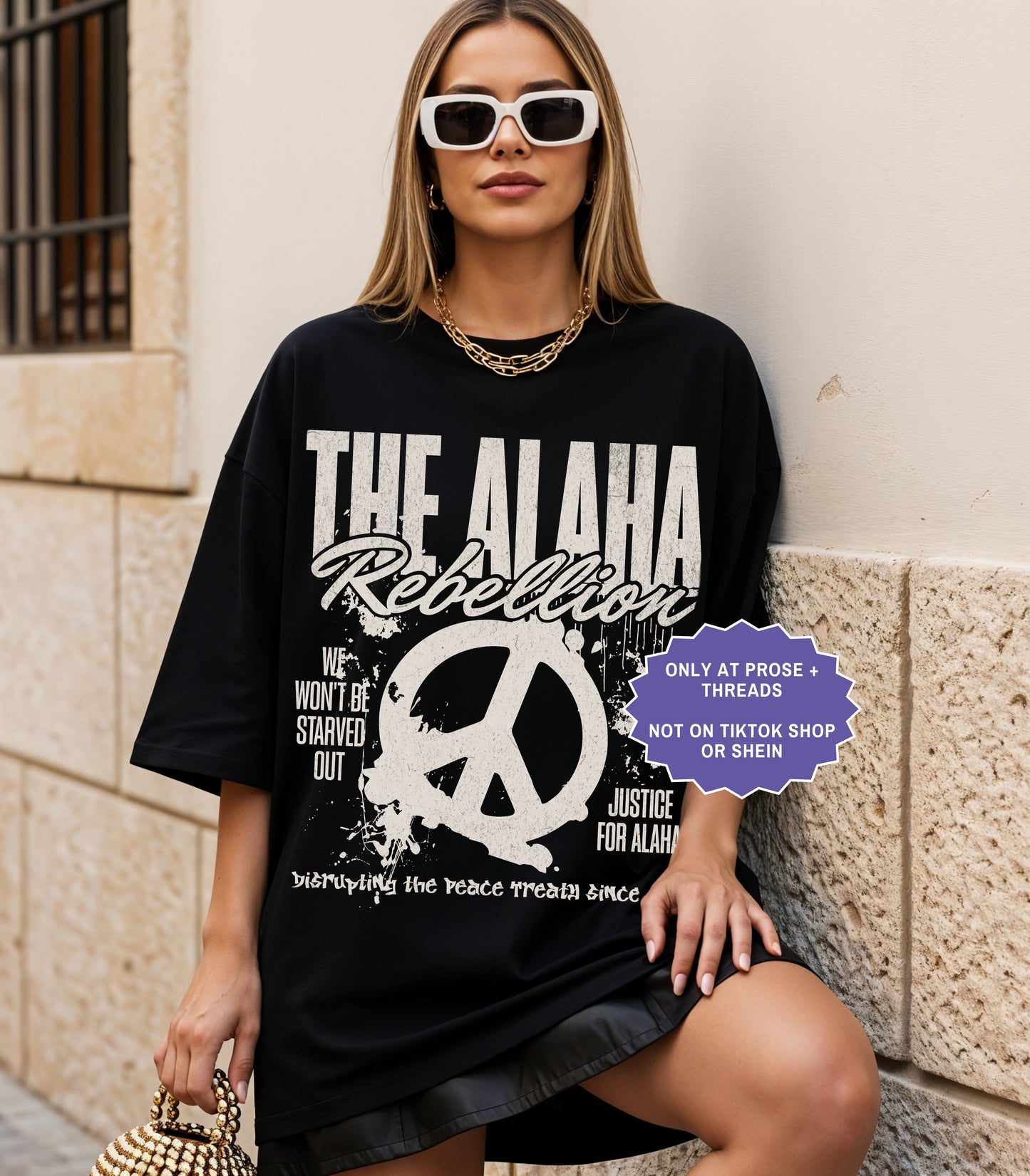 Metal Slinger fantasy romance merch collection featuring oversized graphic tees inspired by Rachel Schneider characters and quotes