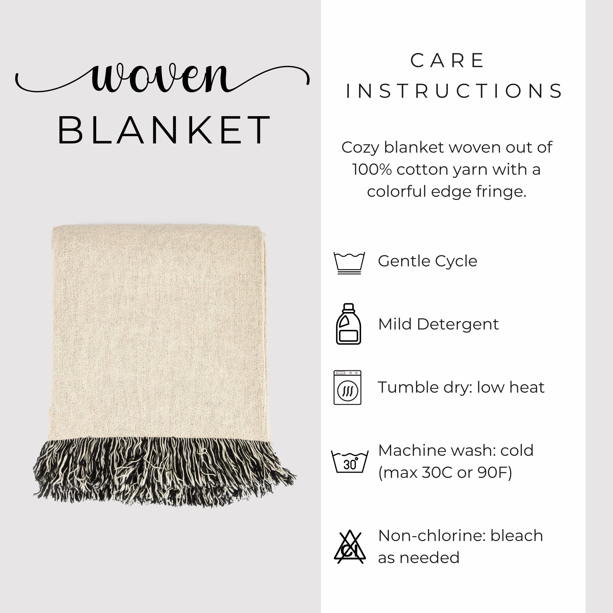 Tairn Andarna Sgael Tapestry Blanket