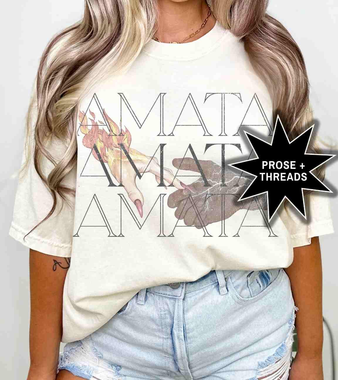 Amata Shirt