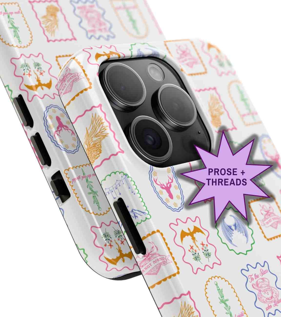 Maasverse Tough Phone Case