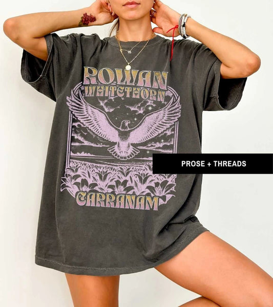 Rowan Whitethorn Shirt
