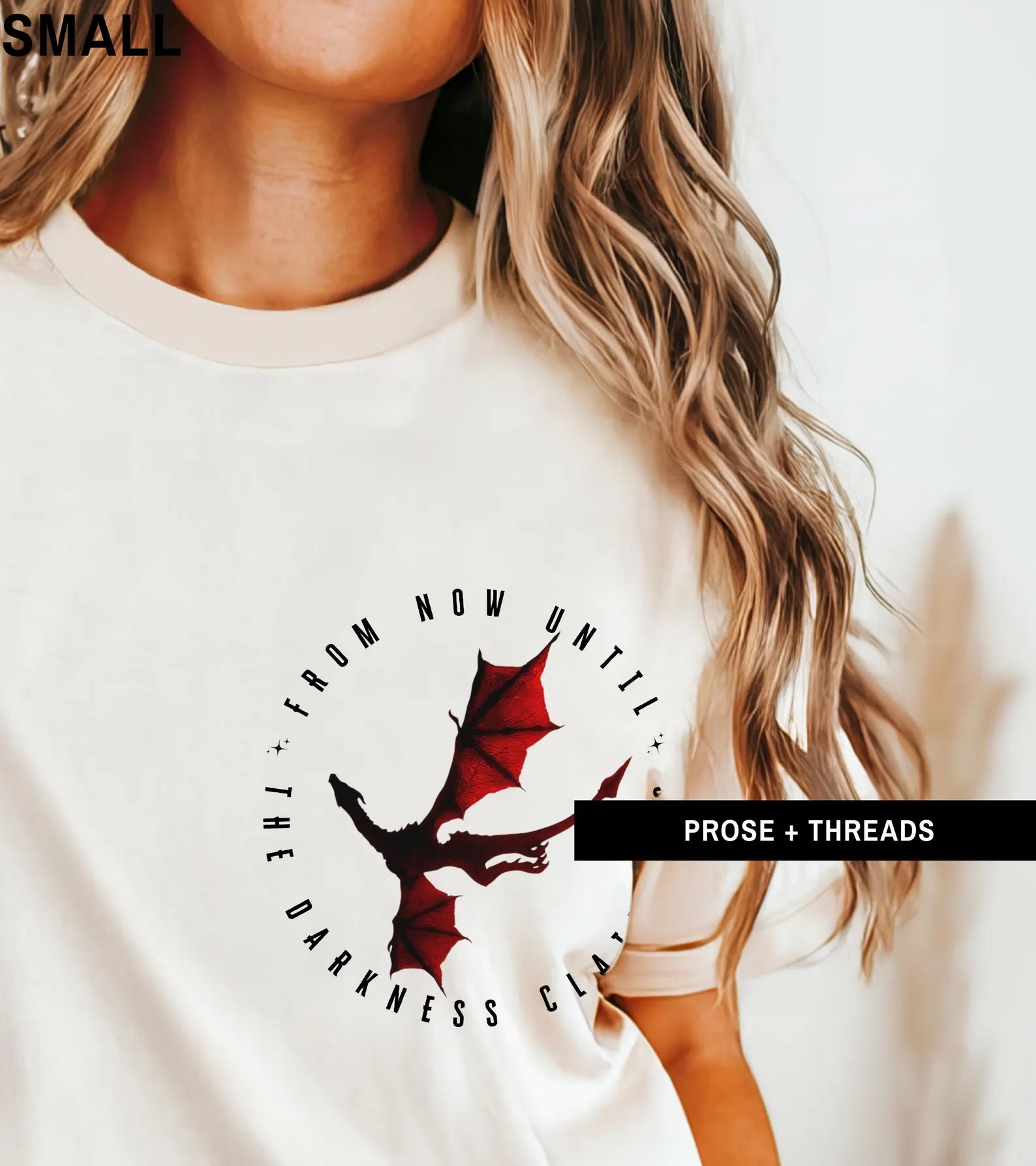 Abraxos Quote Shirt