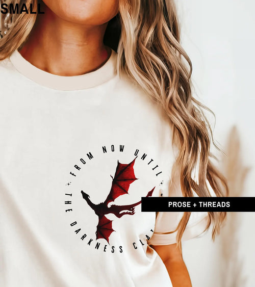Abraxos Quote Shirt