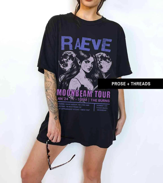 Raeve Shirt