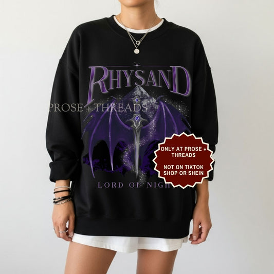 Rhysand Sweatshirt