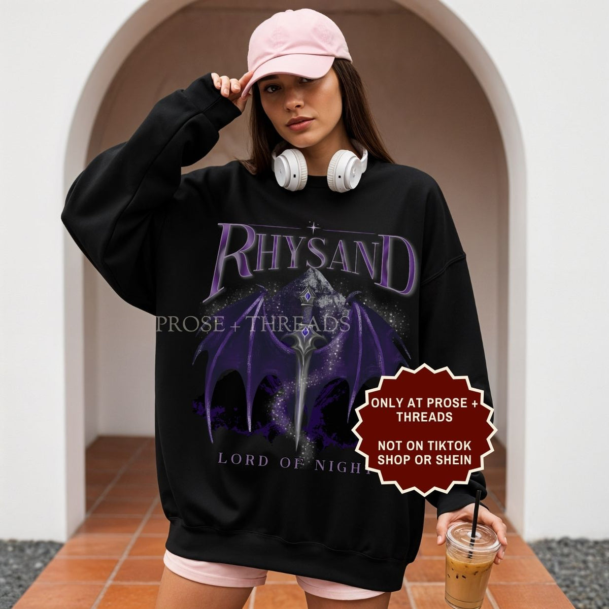 Rhysand Sweatshirt